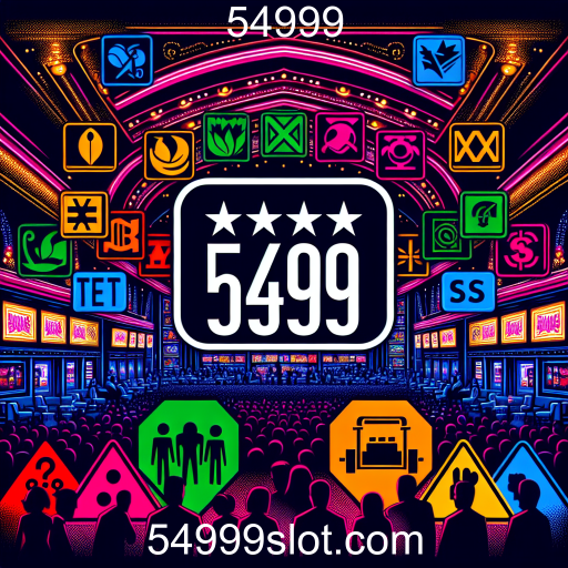 A Importância das Classificações de Jogos no Site 54999